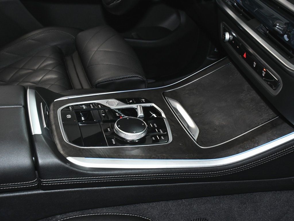 2024 Bmw X5 sDrive40i photo 55