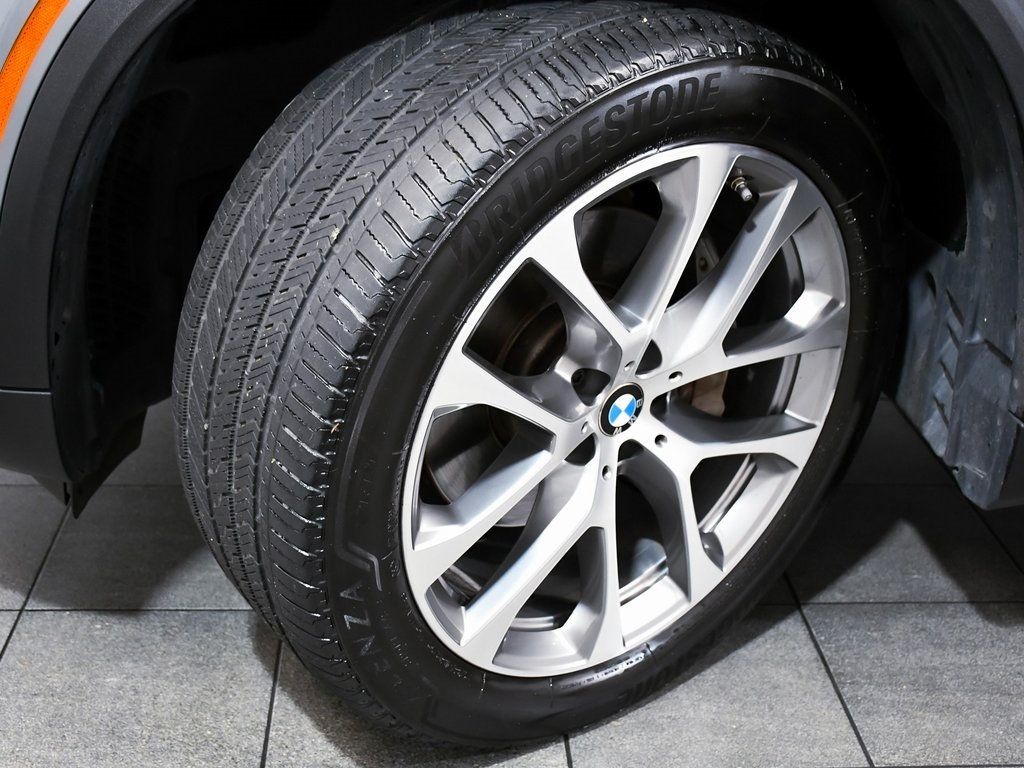 2024 Bmw X5 sDrive40i photo 7