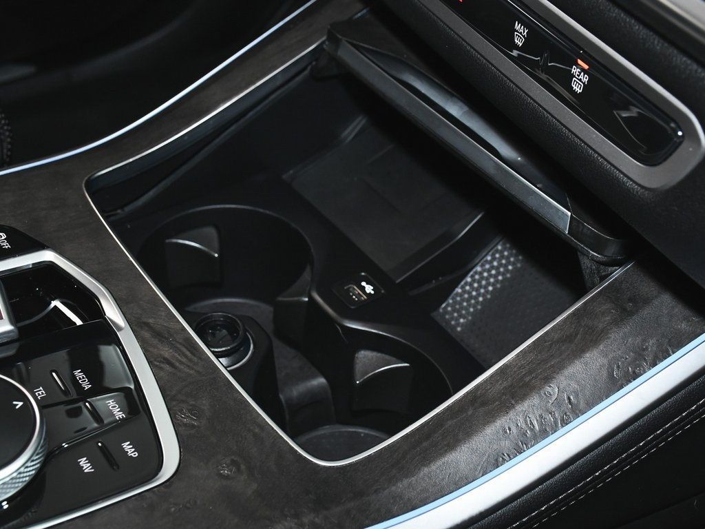 2024 Bmw X5 sDrive40i photo 56