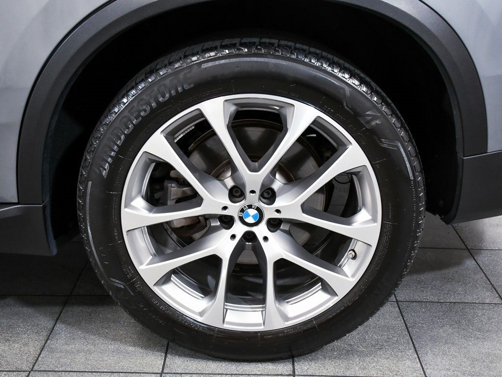 2024 Bmw X5 sDrive40i photo 8