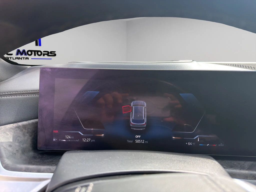 2024 BMW X5 sDrive40i Sports Activity Vehicle - 22983078 - 10