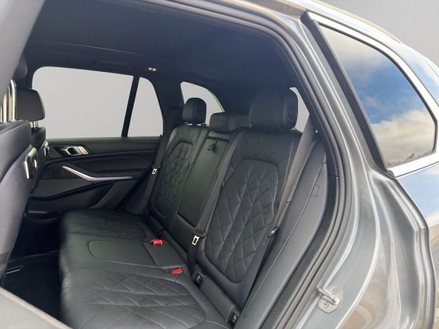 2024 BMW X5 sDrive40i Sports Activity Vehicle - 22983078 - 12