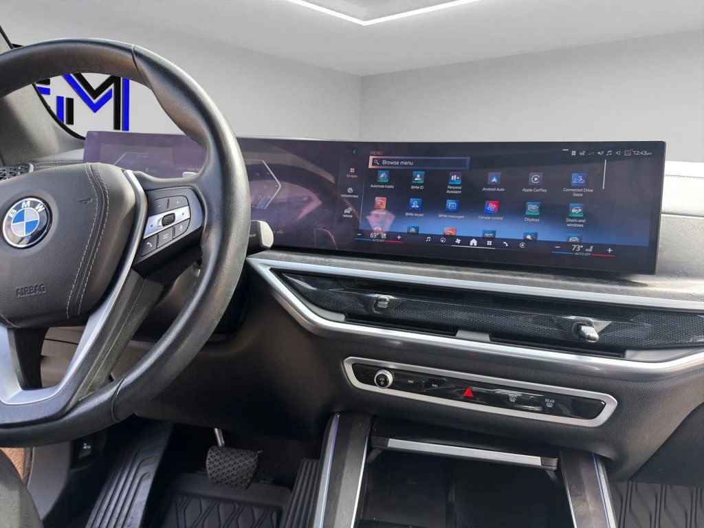 2024 BMW X5 sDrive40i Sports Activity Vehicle - 22983078 - 15