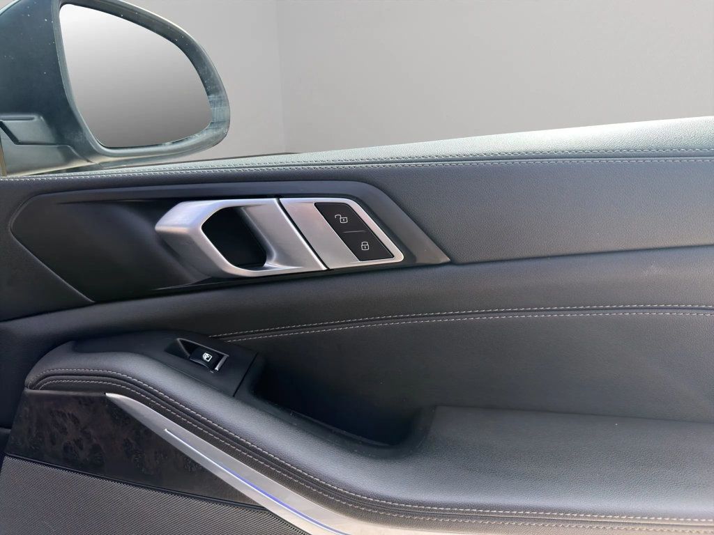 2024 BMW X5 sDrive40i Sports Activity Vehicle - 22983078 - 18