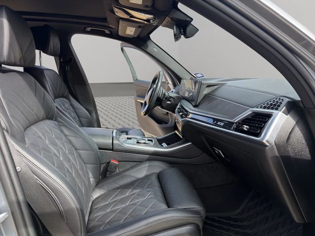 2024 BMW X5 sDrive40i Sports Activity Vehicle - 22983078 - 19