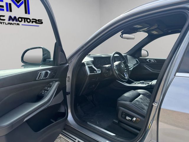 2024 BMW X5 sDrive40i Sports Activity Vehicle - 22983078 - 20