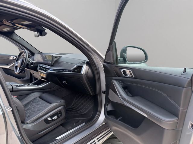 2024 BMW X5 sDrive40i Sports Activity Vehicle - 22983078 - 21