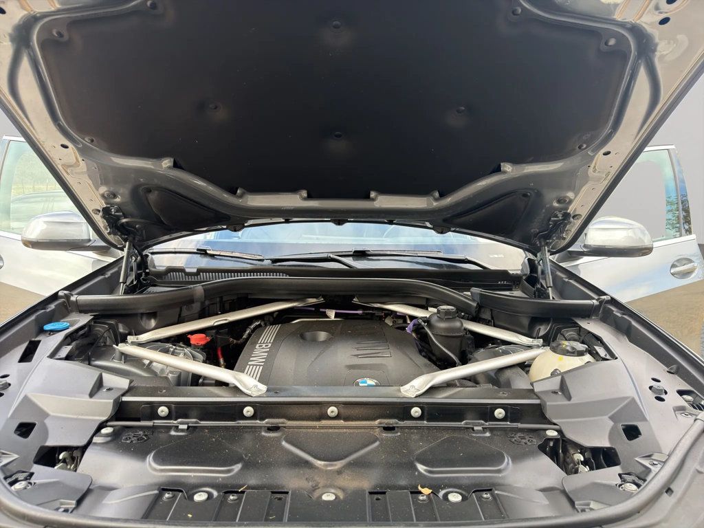 2024 BMW X5 sDrive40i Sports Activity Vehicle - 22983078 - 24