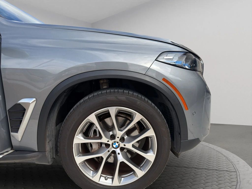 2024 BMW X5 sDrive40i Sports Activity Vehicle - 22983078 - 26