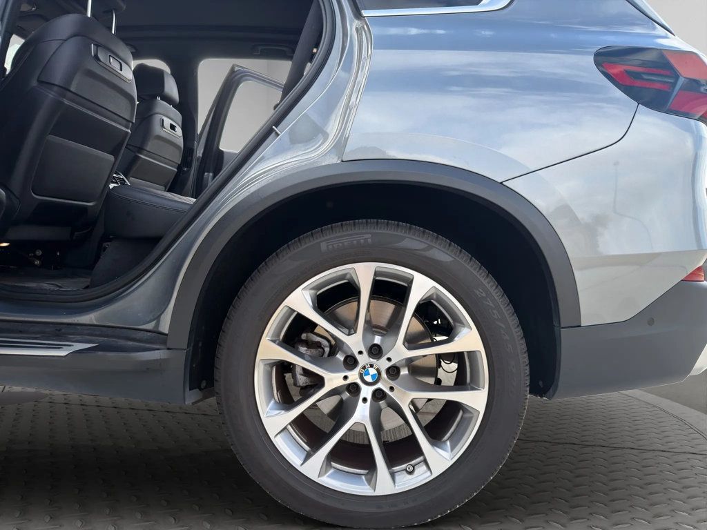 2024 BMW X5 sDrive40i Sports Activity Vehicle - 22983078 - 28