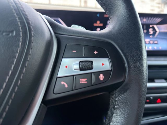 2024 BMW X5 sDrive40i Sports Activity Vehicle - 22983078 - 31