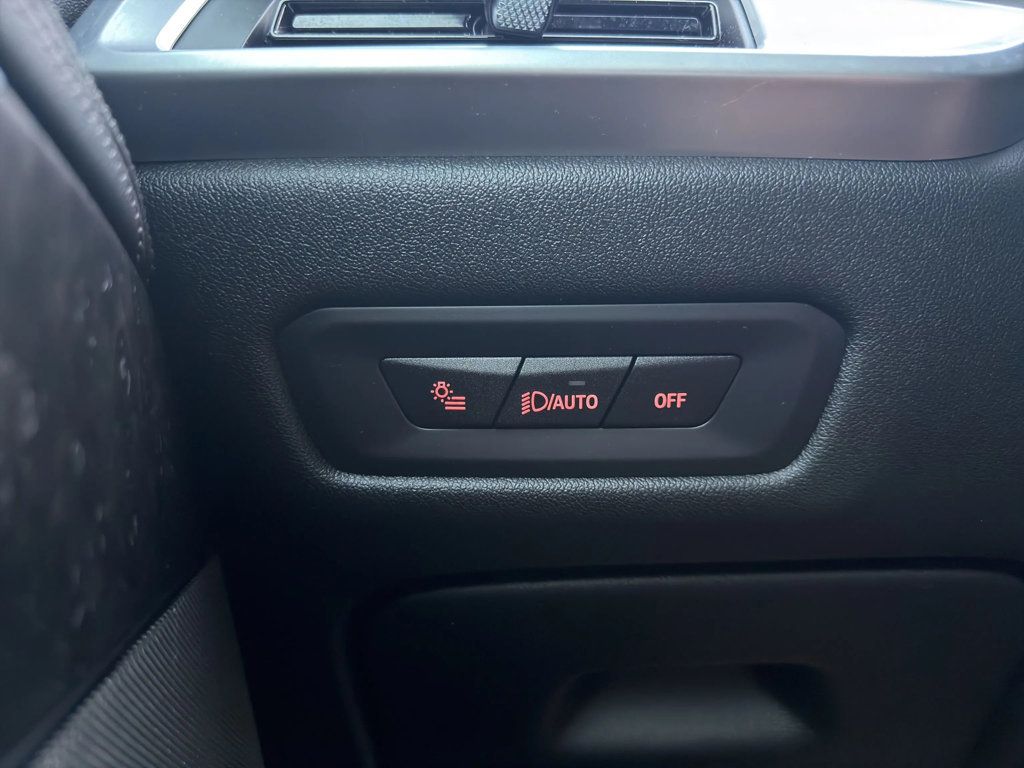 2024 BMW X5 sDrive40i Sports Activity Vehicle - 22983078 - 33