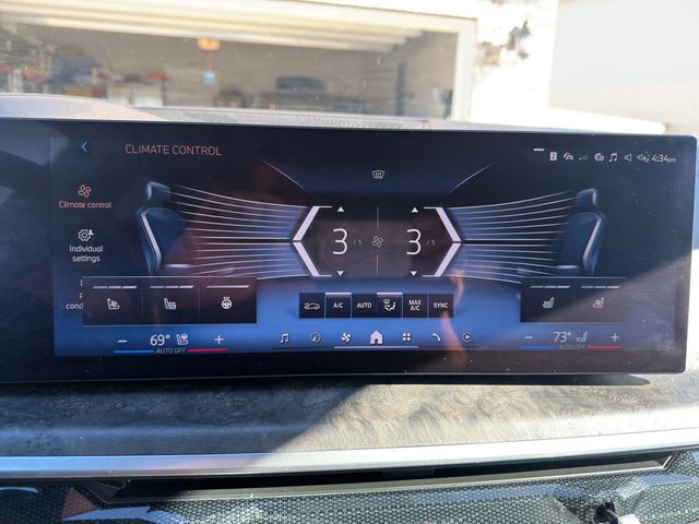 2024 BMW X5 sDrive40i Sports Activity Vehicle - 22983078 - 34