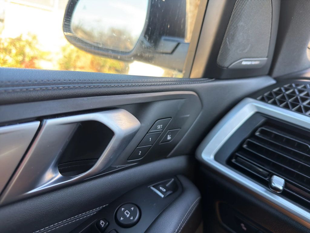 2024 BMW X5 sDrive40i Sports Activity Vehicle - 22983078 - 35