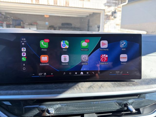 2024 BMW X5 sDrive40i Sports Activity Vehicle - 22983078 - 36