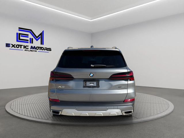 2024 BMW X5 sDrive40i Sports Activity Vehicle - 22983078 - 3