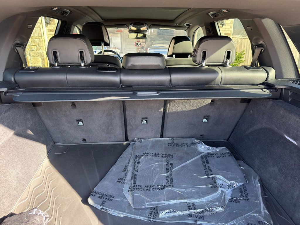 2024 BMW X5 sDrive40i Sports Activity Vehicle - 22983078 - 42