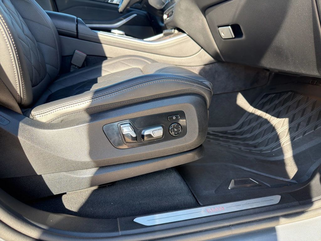 2024 BMW X5 sDrive40i Sports Activity Vehicle - 22983078 - 43