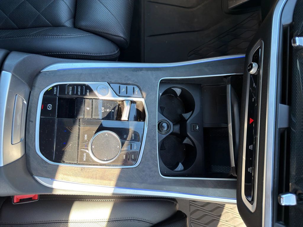 2024 BMW X5 sDrive40i Sports Activity Vehicle - 22983078 - 44
