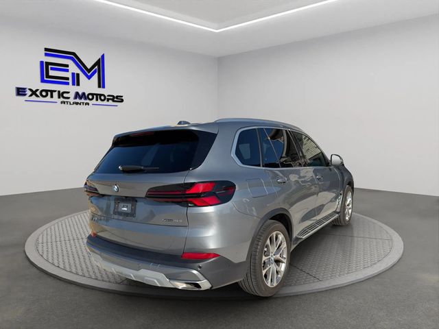 2024 BMW X5 sDrive40i Sports Activity Vehicle - 22983078 - 4