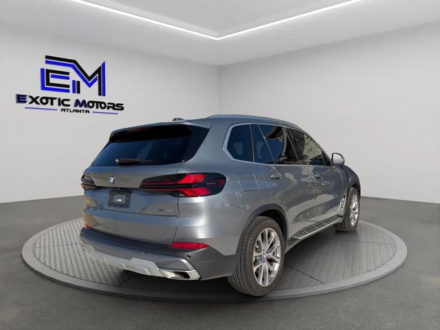 2024 BMW X5 sDrive40i Sports Activity Vehicle - 22983078 - 52