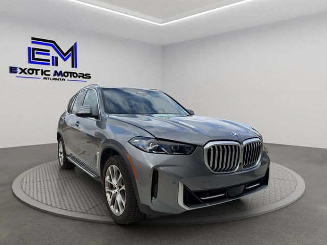 2024 BMW X5 sDrive40i Sports Activity Vehicle - 22983078 - 53
