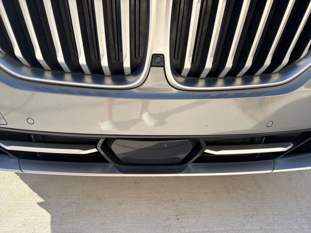 2024 BMW X5 sDrive40i Sports Activity Vehicle - 22983078 - 55