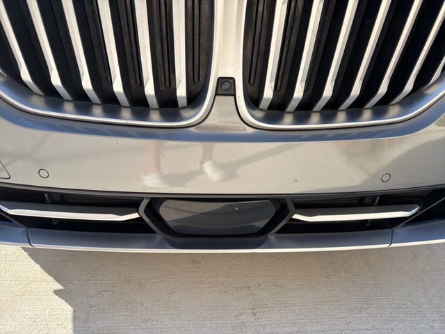 2024 BMW X5 sDrive40i Sports Activity Vehicle - 22983078 - 55