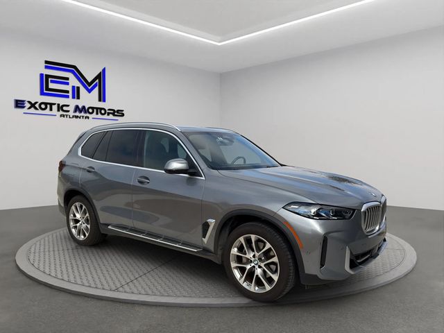 2024 BMW X5 sDrive40i Sports Activity Vehicle - 22983078 - 6