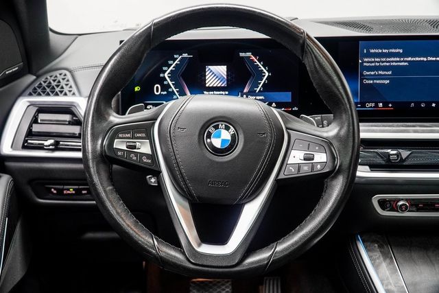 2024 BMW X5 sDrive40i Sports Activity Vehicle - 22919126 - 14