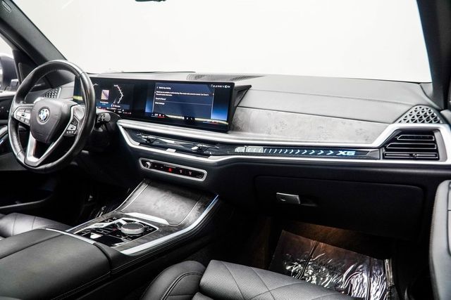 2024 BMW X5 sDrive40i Sports Activity Vehicle - 22919126 - 15