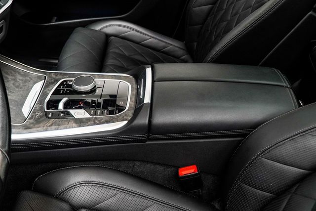 2024 BMW X5 sDrive40i Sports Activity Vehicle - 22919126 - 16