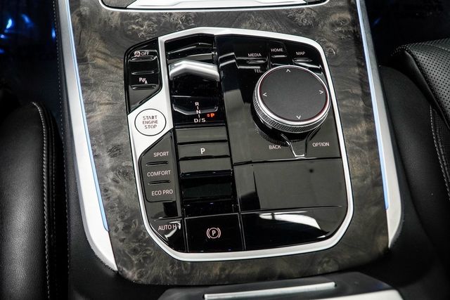 2024 BMW X5 sDrive40i Sports Activity Vehicle - 22919126 - 17