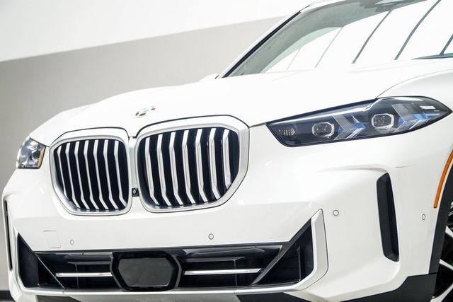 2024 BMW X5 sDrive40i Sports Activity Vehicle - 22919126 - 1