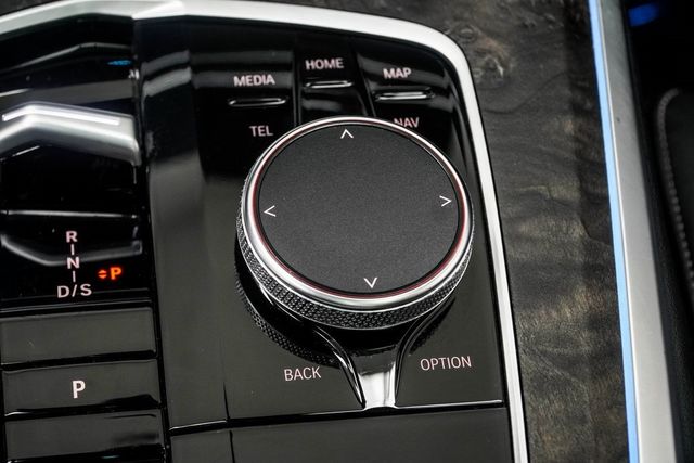 2024 BMW X5 sDrive40i Sports Activity Vehicle - 22919126 - 19