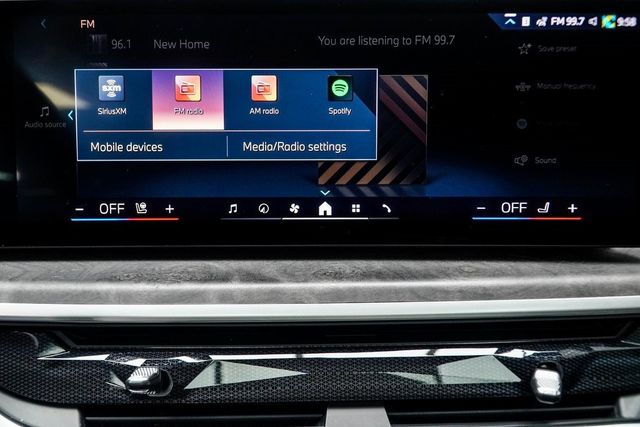 2024 BMW X5 sDrive40i Sports Activity Vehicle - 22919126 - 22