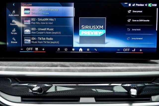 2024 BMW X5 sDrive40i Sports Activity Vehicle - 22919126 - 23