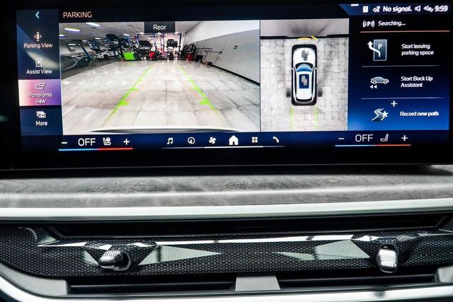 2024 BMW X5 sDrive40i Sports Activity Vehicle - 22919126 - 24