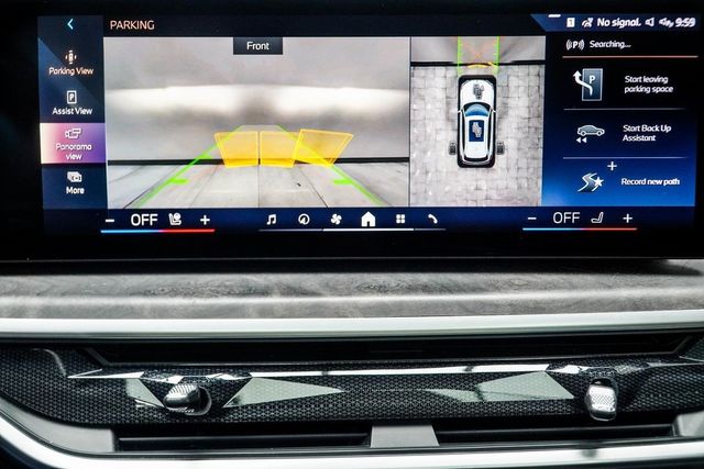 2024 BMW X5 sDrive40i Sports Activity Vehicle - 22919126 - 25