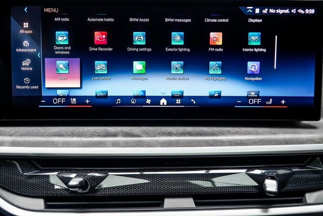 2024 BMW X5 sDrive40i Sports Activity Vehicle - 22919126 - 27