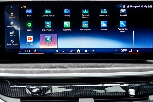 2024 BMW X5 sDrive40i Sports Activity Vehicle - 22919126 - 28