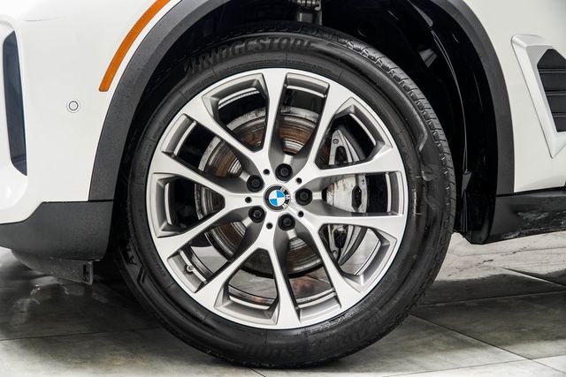 2024 BMW X5 sDrive40i Sports Activity Vehicle - 22919126 - 2