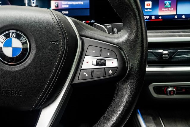 2024 BMW X5 sDrive40i Sports Activity Vehicle - 22919126 - 29