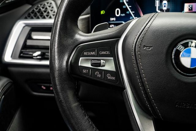 2024 BMW X5 sDrive40i Sports Activity Vehicle - 22919126 - 30