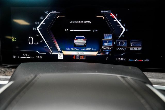 2024 BMW X5 sDrive40i Sports Activity Vehicle - 22919126 - 33