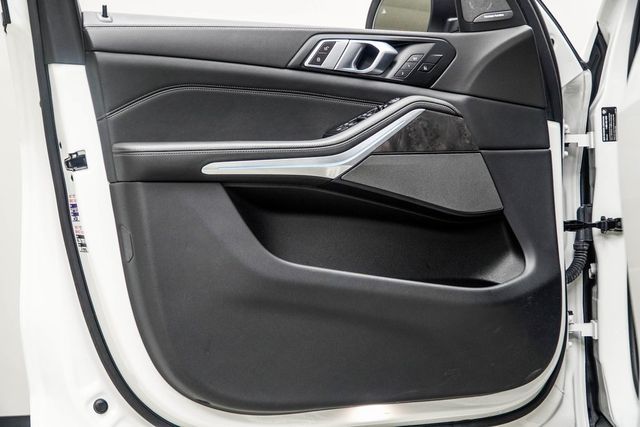 2024 BMW X5 sDrive40i Sports Activity Vehicle - 22919126 - 34