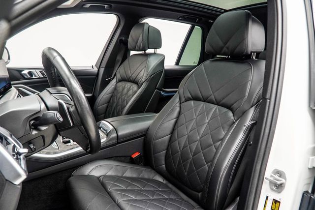 2024 BMW X5 sDrive40i Sports Activity Vehicle - 22919126 - 38
