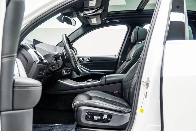 2024 BMW X5 sDrive40i Sports Activity Vehicle - 22919126 - 39