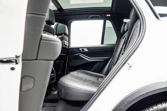 2024 BMW X5 sDrive40i Sports Activity Vehicle - 22919126 - 40