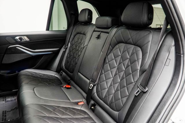 2024 BMW X5 sDrive40i Sports Activity Vehicle - 22919126 - 42